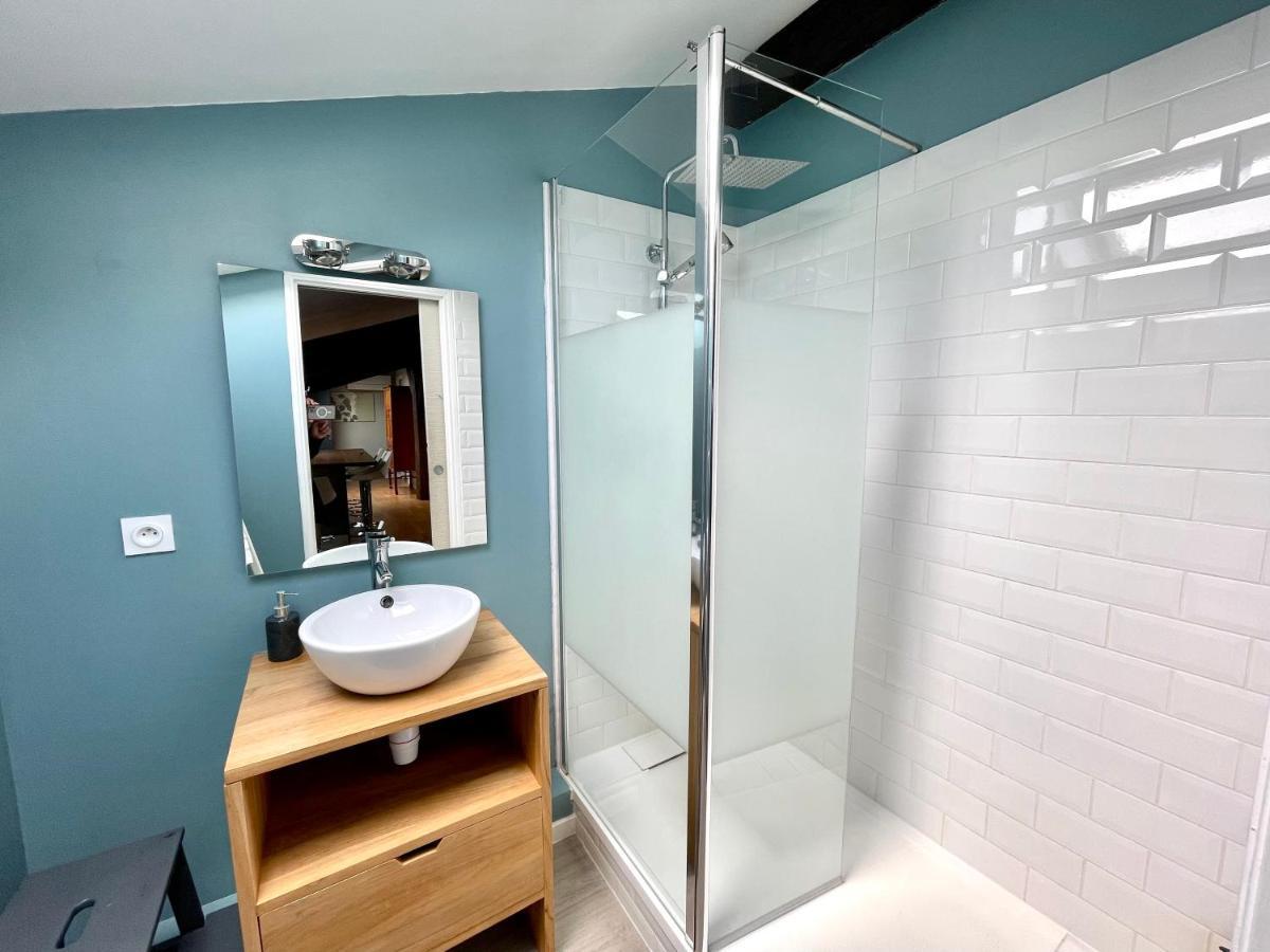 Le Charmeur - Appartement Climatise Avec 2 Chambres - Hypercentre Тулуза Екстер'єр фото